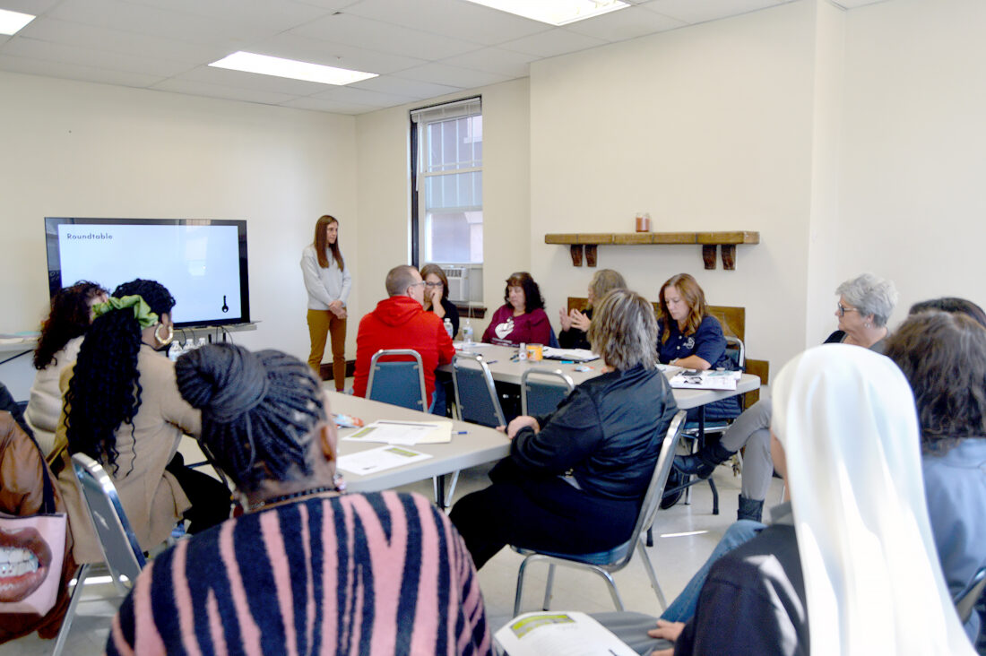 Coalition collaborates to address homelessness News, Sports, Jobs